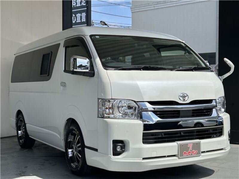 HIACE