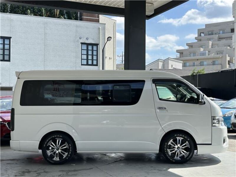 HIACE