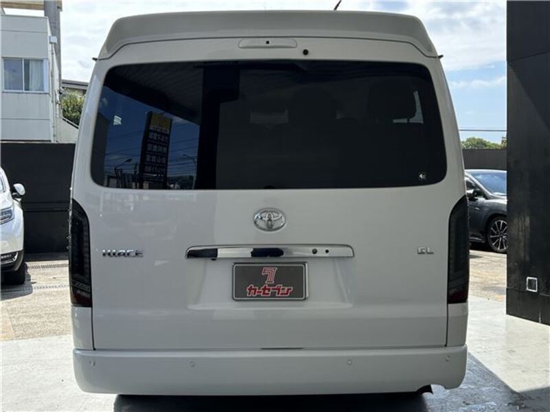 HIACE