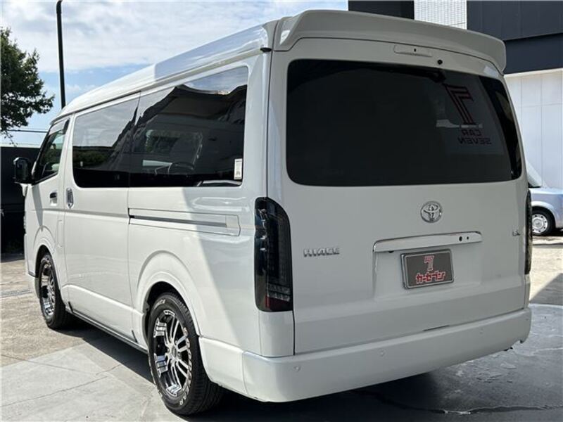 HIACE
