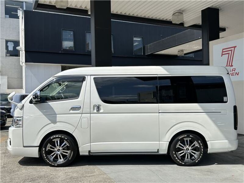 HIACE