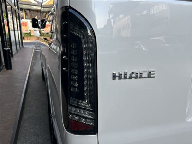 HIACE
