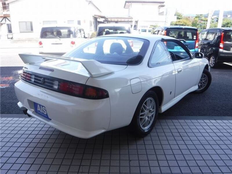SILVIA