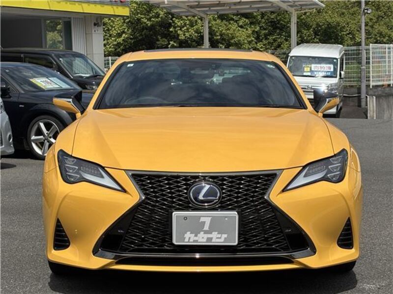 RC