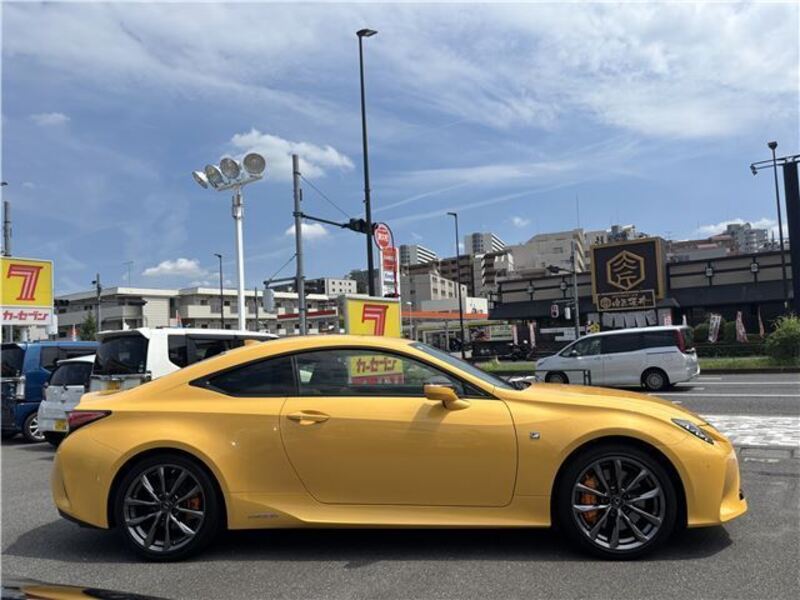 RC
