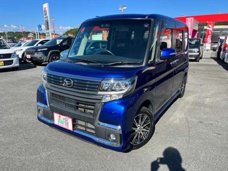 TANTO