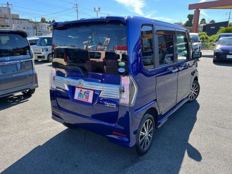 TANTO