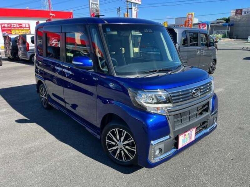 TANTO