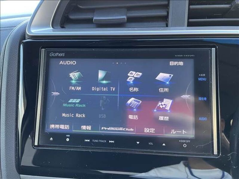 FIT HYBRID