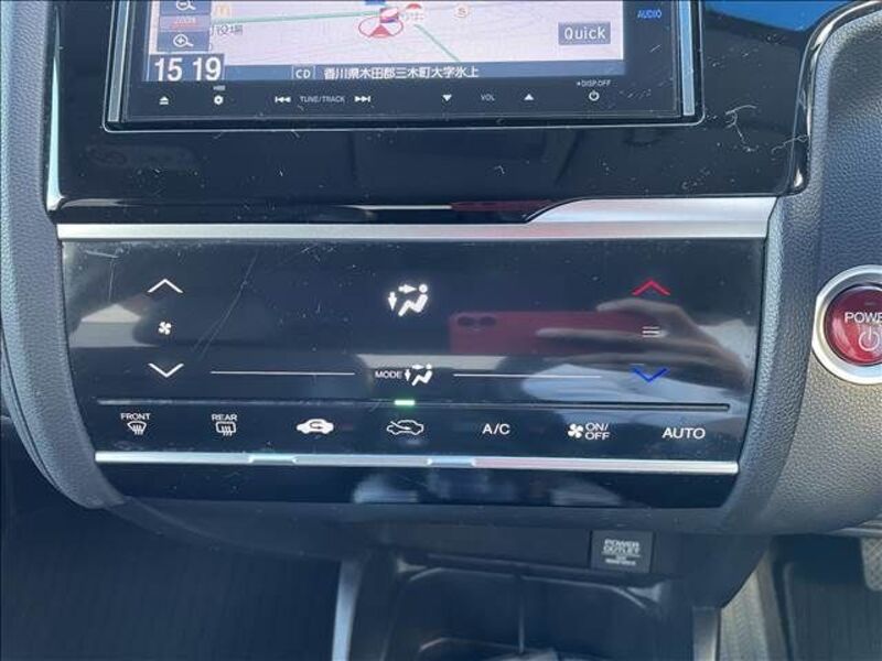 FIT HYBRID