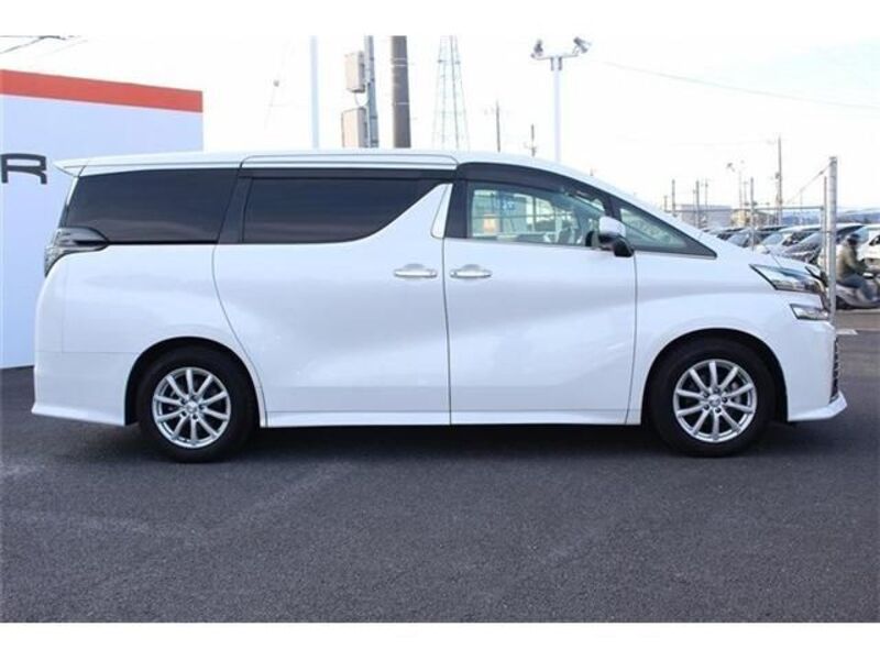 VELLFIRE