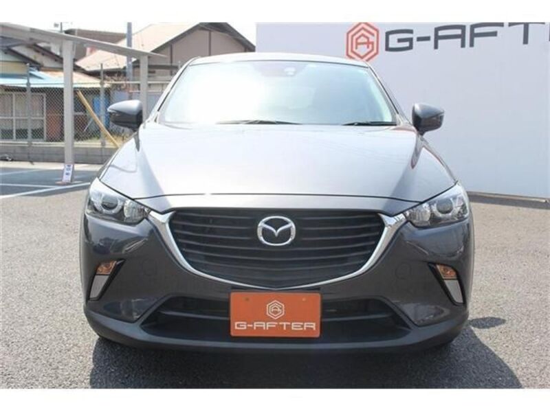 CX-3