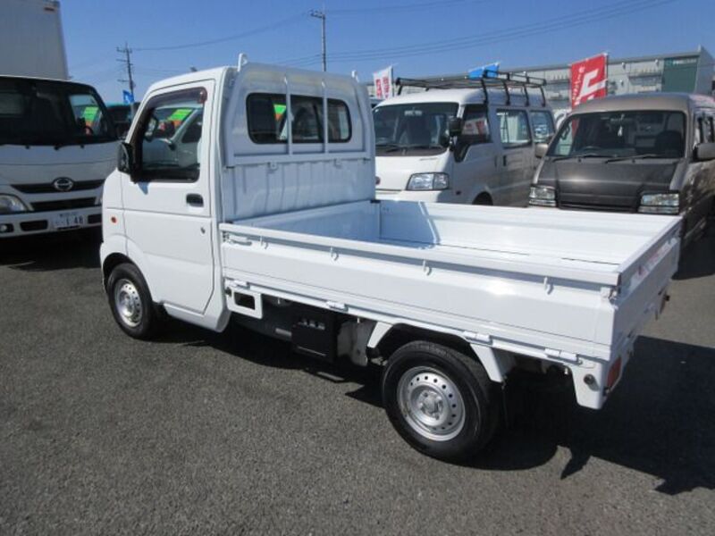 CARRY TRUCK