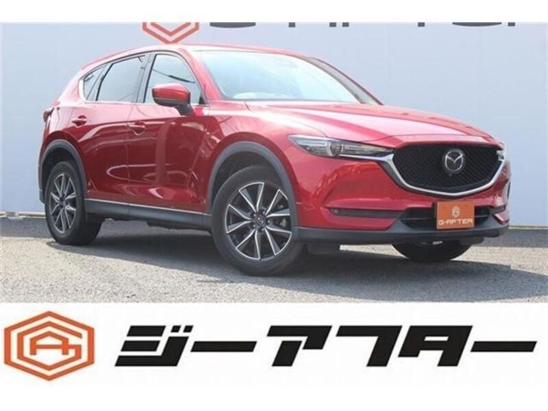 CX-5-0