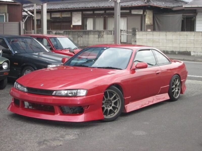 SILVIA