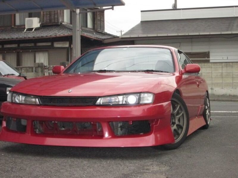 SILVIA