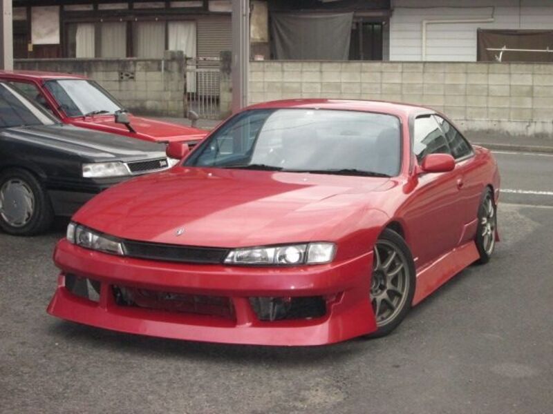 SILVIA