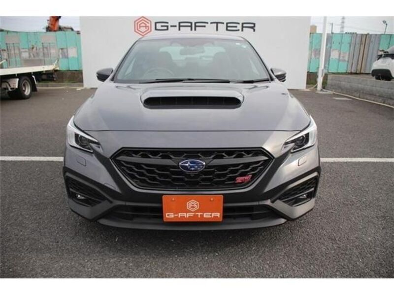 WRX S4