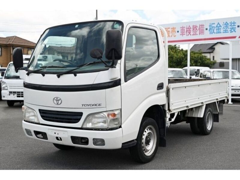 TOYOACE