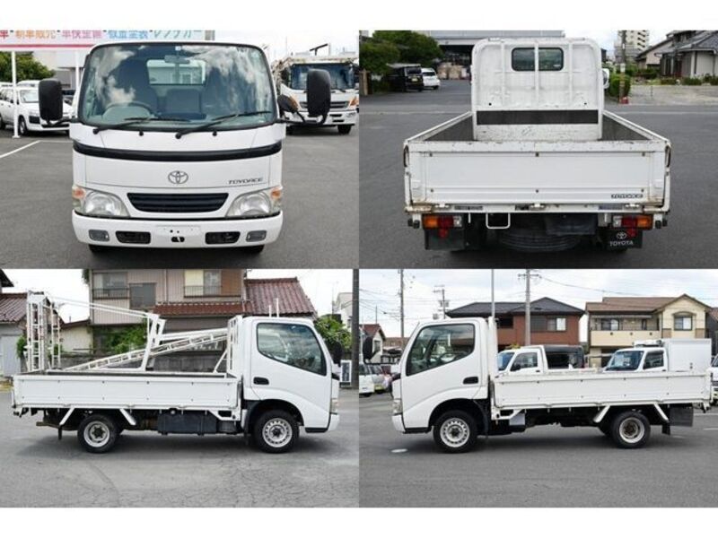 TOYOACE