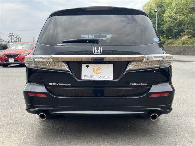 ODYSSEY