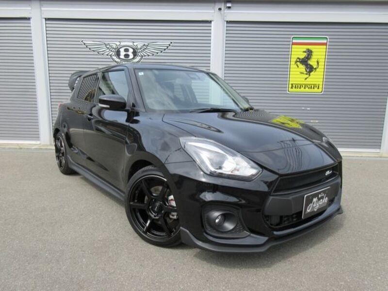 SWIFT