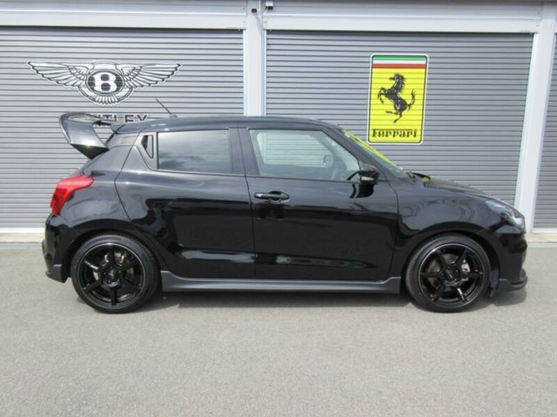 SWIFT