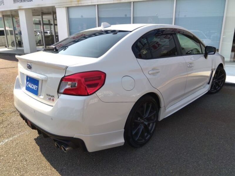 WRX S4