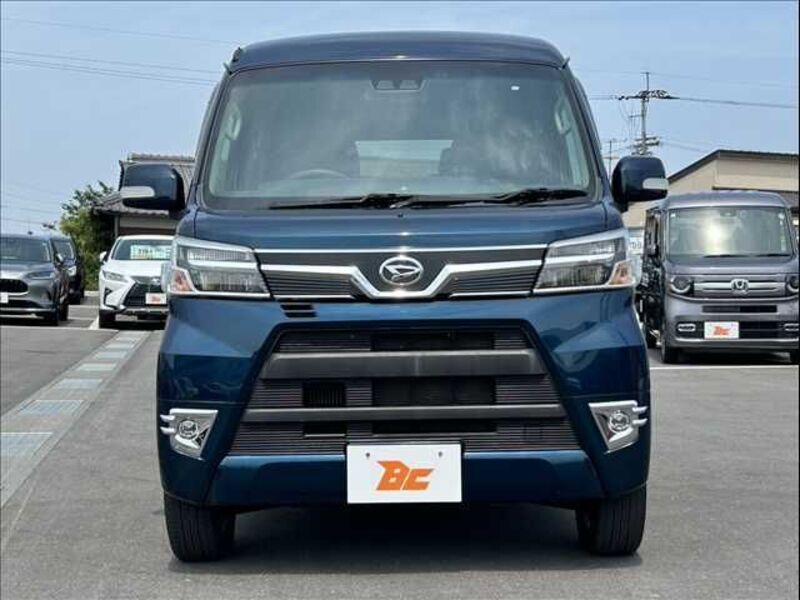 ATRAI WAGON