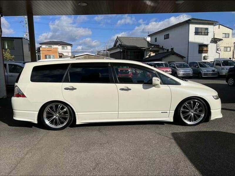 ODYSSEY