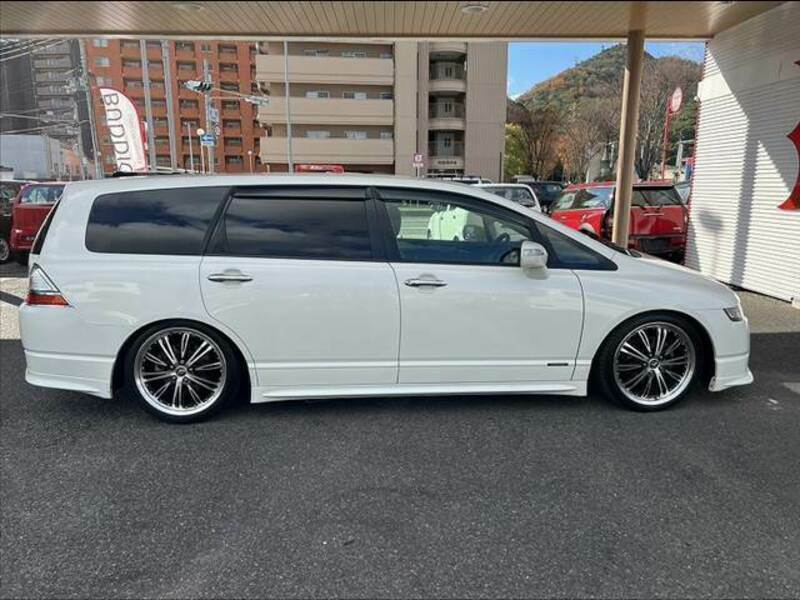 ODYSSEY