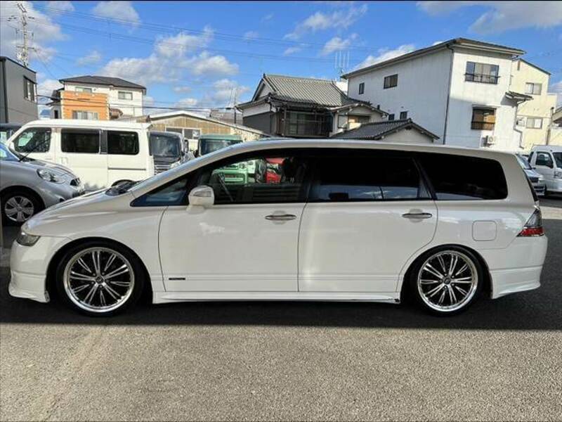 ODYSSEY