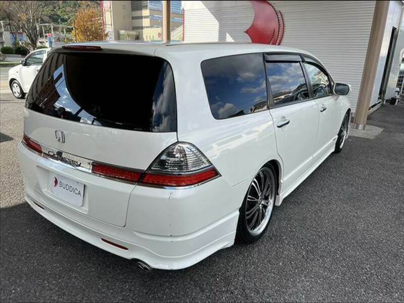 ODYSSEY