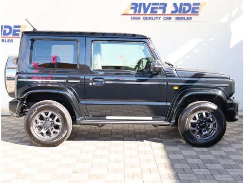 JIMNY SIERRA