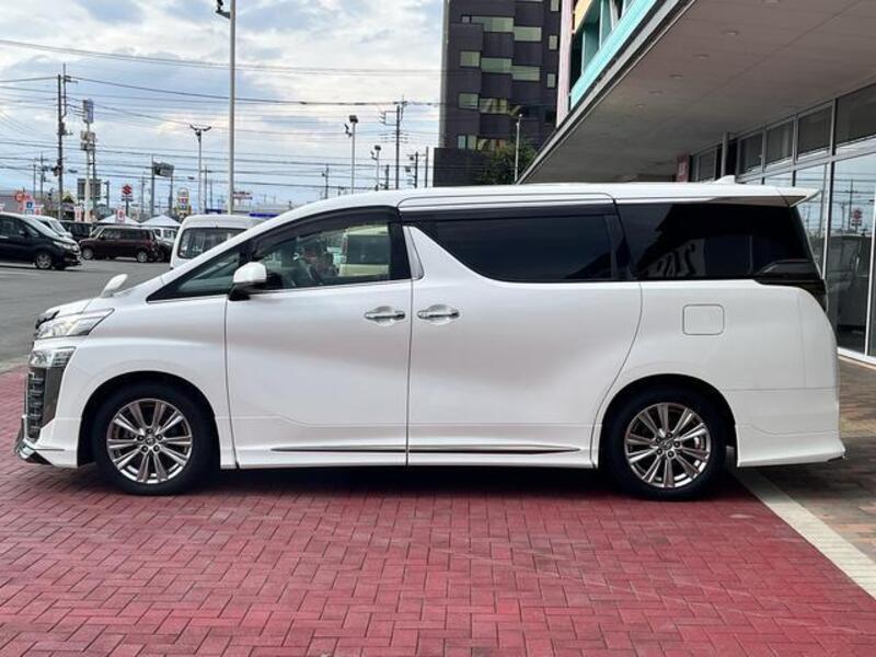 VELLFIRE