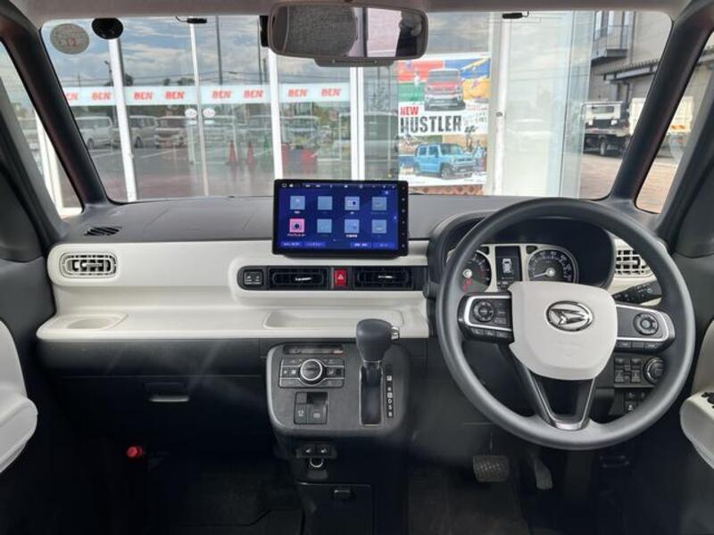 MOVE CANBUS