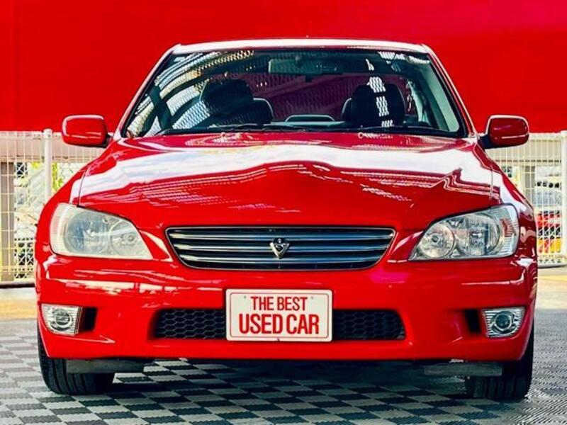 ALTEZZA