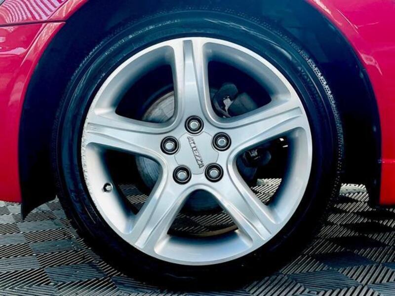 ALTEZZA