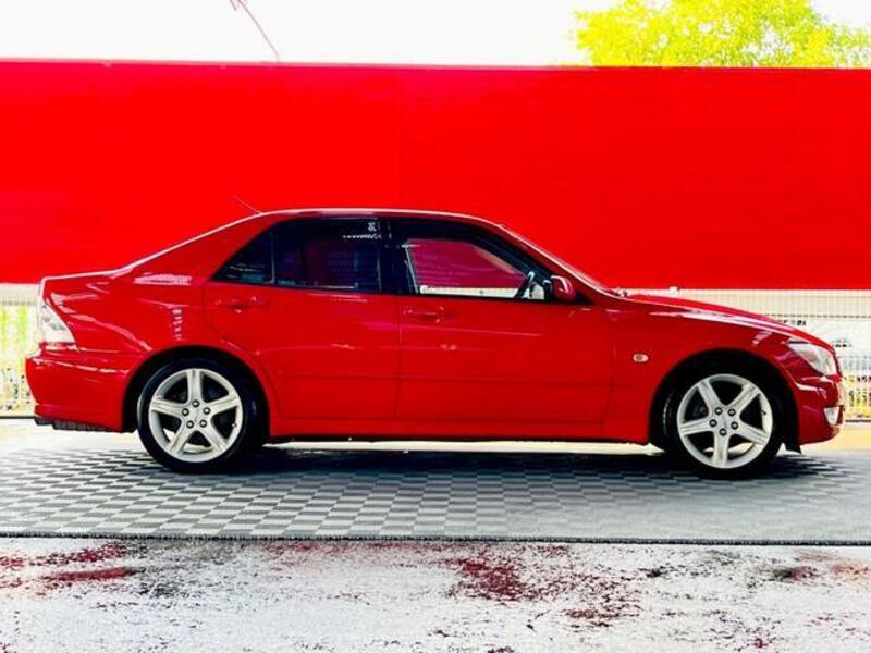 ALTEZZA