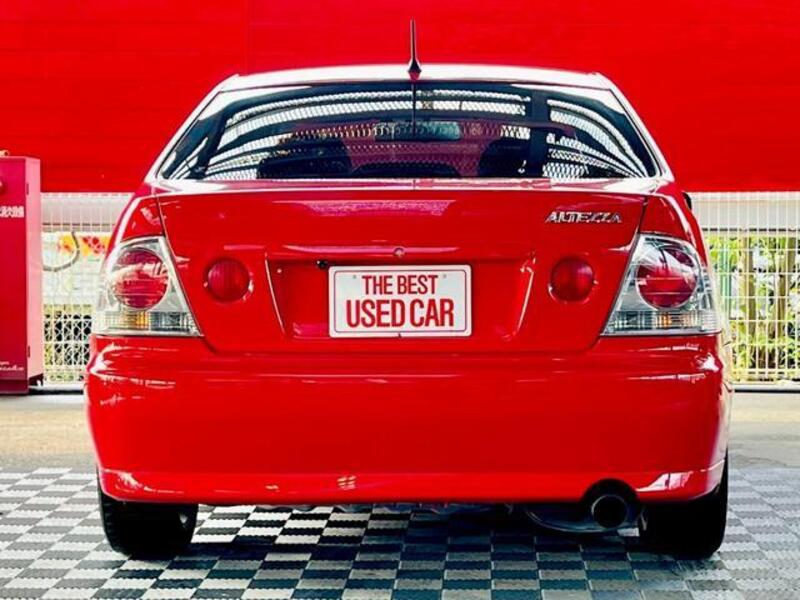 ALTEZZA