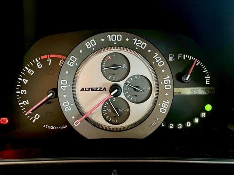 ALTEZZA