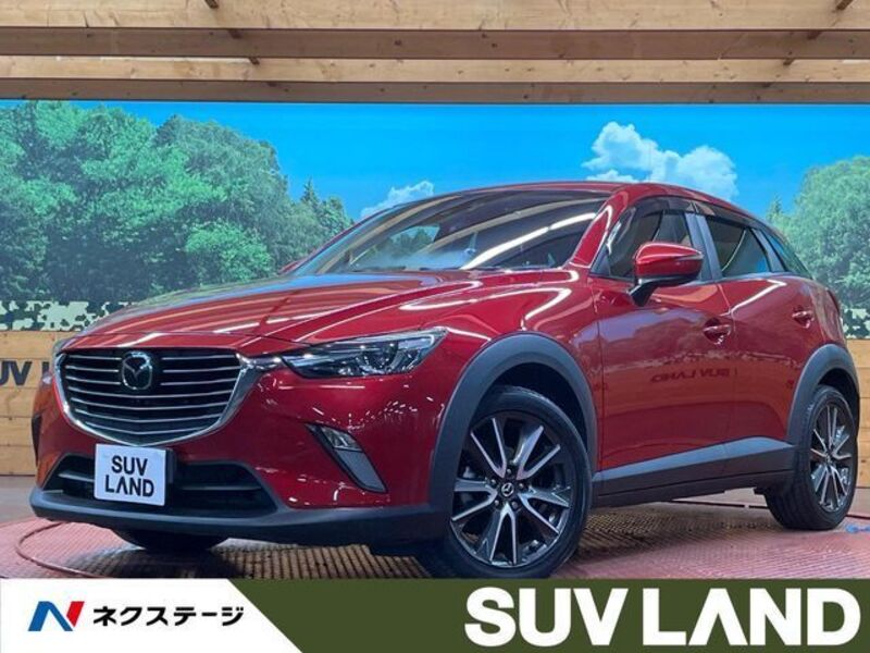 CX-3-0