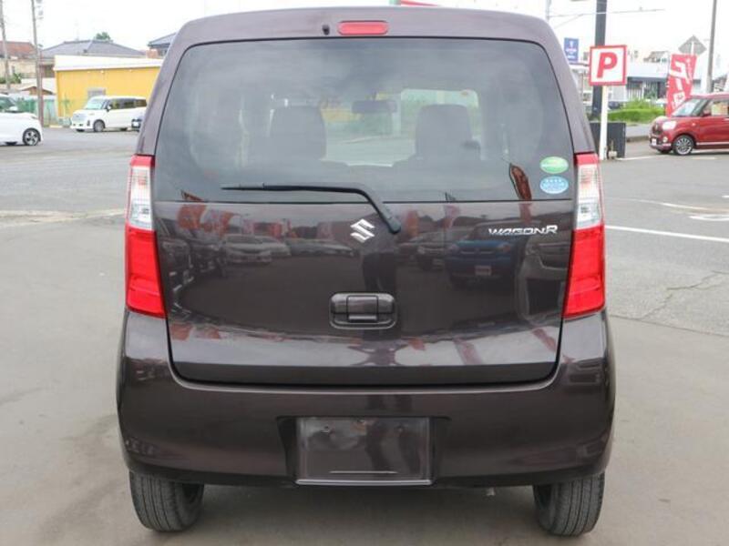 WAGON R