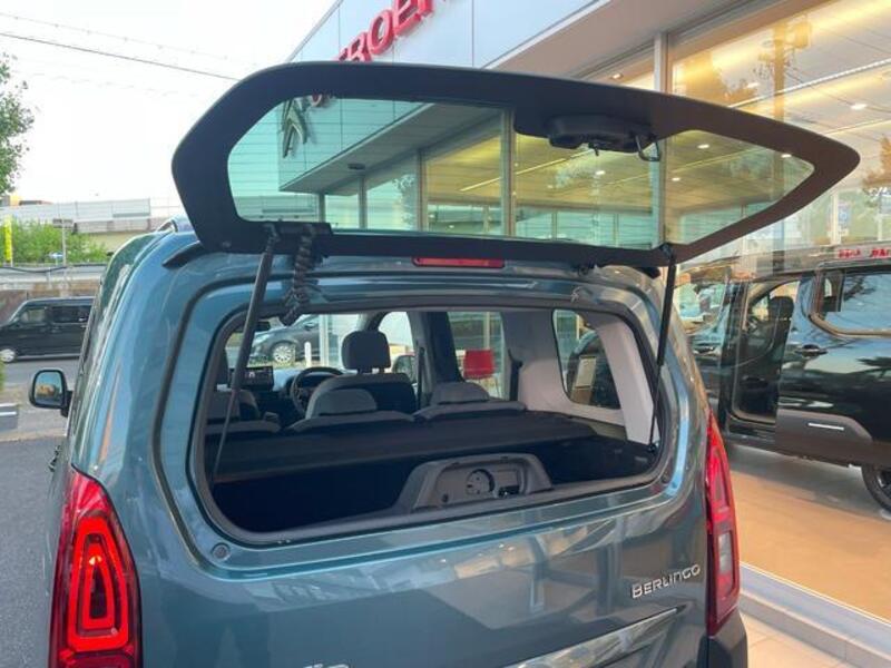 BERLINGO