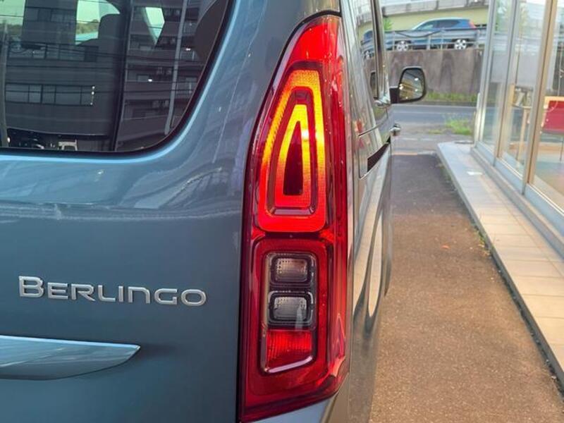 BERLINGO