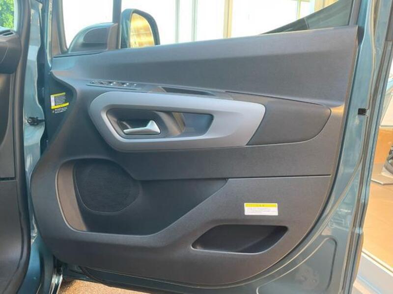 BERLINGO