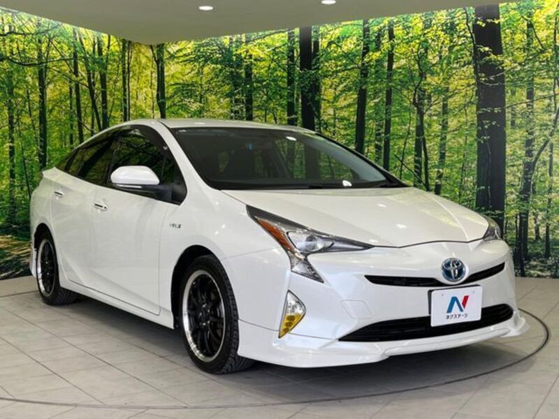 PRIUS