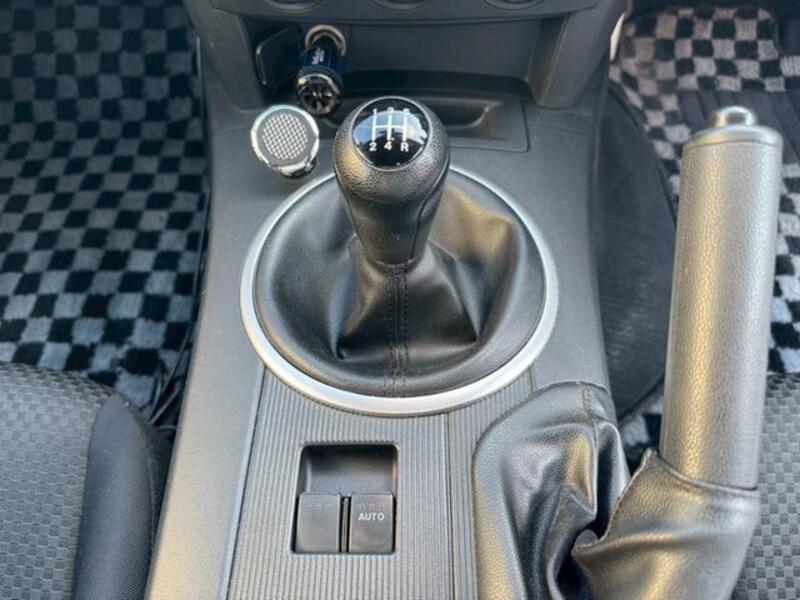 ROADSTER