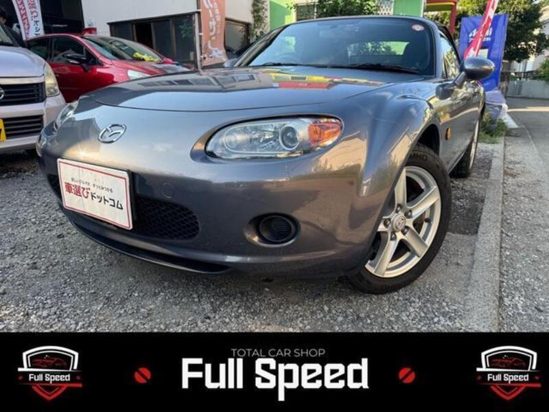 MAZDA ROADSTER