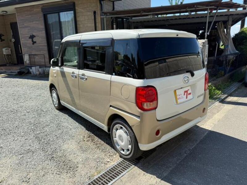 MOVE CANBUS